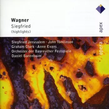 Richard Wagner: Der Ring