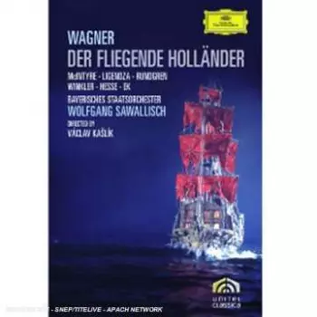 Der Fliegende Holländer