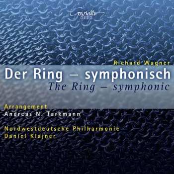 Album Richard Wagner: Der Ring - Symphonisch