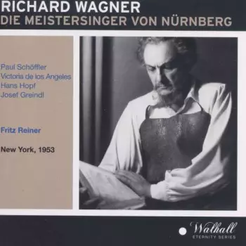 Die Meistersinger Von Nürnberg