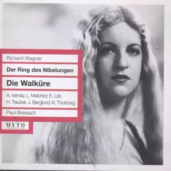Die Walküre