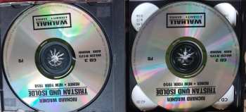 3CD Fritz Reiner: Tristan und Isolde