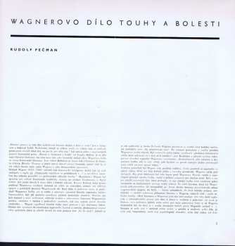 5LP/Box Set Birgit Nilsson: Tristan A Isolda (5xLP + BOX)