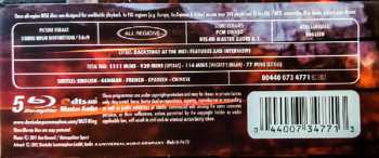 Box Set/5Blu-ray Richard Wagner: Der Ring Des Nibelungen And "Wagner's Dream" - The Making Of The Ring