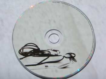 CD Richard Walters: The Animal