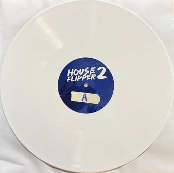LP WeiFan Chang 張衞帆: House Flipper 2 (More Than Just A Simulator) CLR