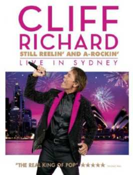 Album Richard,cliff: Still Reelin & A