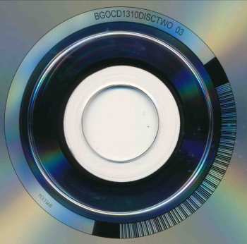 2CD Richie Furay: I've Got A Reason/Dance A Little Light/I Still Have Dreams