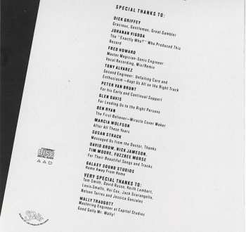 CD Richie Havens: Now