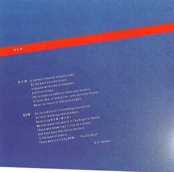 CD Richie Havens: Now