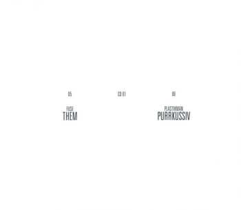 2CD Richie Hawtin: From My Mind To Yours DLX