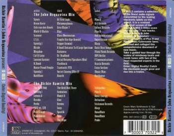 CD Richie Hawtin: Neena