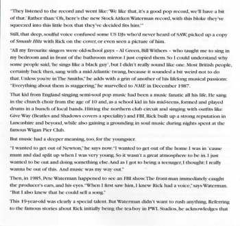 2CD Rick Astley: Whenever You Need Somebody DLX