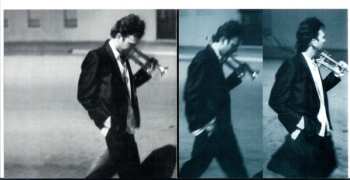 CD Rick Braun: Night Walk