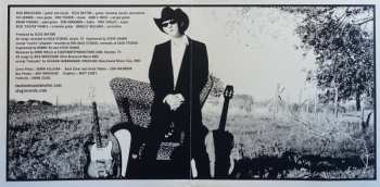 CD Two Hoots & A Holler: Rick Broussard's Two Hoots And A Holler