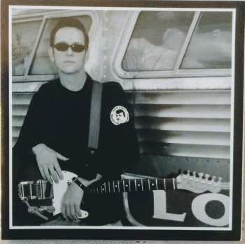 CD Two Hoots & A Holler: Rick Broussard's Two Hoots And A Holler