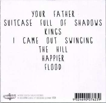 CD Rick Fights: Fights