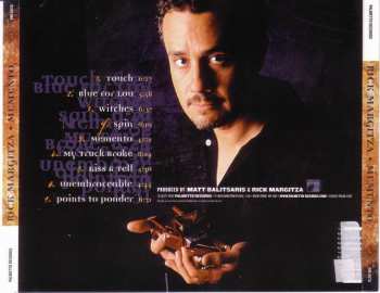 CD Rick Margitza: Memento