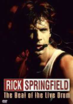 Album Rick Springfield: The Beat Of The Live Drum