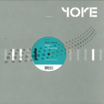 LP Rick Wade: Duke Of Cologne