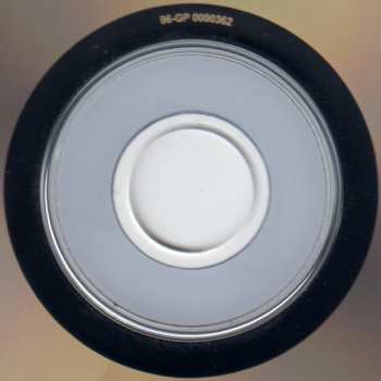 CD Rick Wakeman: Can You Hear Me ?