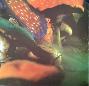 LP Rick Wakeman: Journey To The Centre Of The Earth