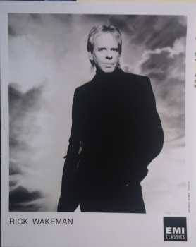 2LP/4CD/DVD/Box Set Rick Wakeman: Return To The Centre Of The Earth