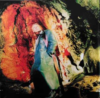 CD Rick Wakeman: Journey To The Centre Of Earth