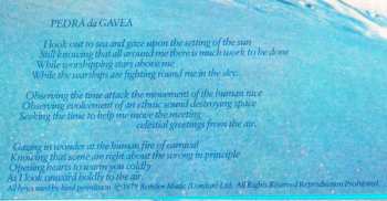 2LP Rick Wakeman: Rhapsodies