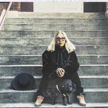 LP Rickie Lee Jones: Kicks