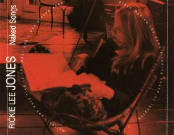 CD Rickie Lee Jones: Naked Songs