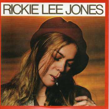5CD/Box Set Rickie Lee Jones: Original Album Series