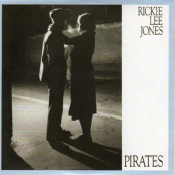 5CD/Box Set Rickie Lee Jones: Original Album Series
