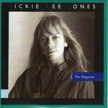 5CD/Box Set Rickie Lee Jones: Original Album Series