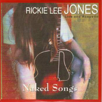 5CD/Box Set Rickie Lee Jones: Original Album Series