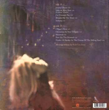 LP Rickie Lee Jones: The Other Side Of Desire