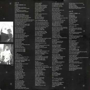 LP Rickie Lee Jones: The Other Side Of Desire