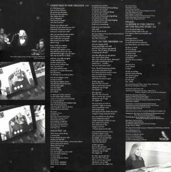 LP Rickie Lee Jones: The Other Side Of Desire