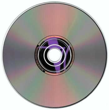 CD Ricky Ford: Loxodonta Africana 