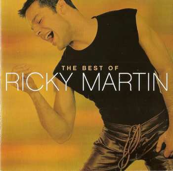 Album Ricky Martin: The Best Of Ricky Martin