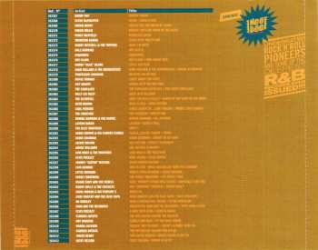 CD Ricky Nelson: Ricky Nelson + Songs By Ricky