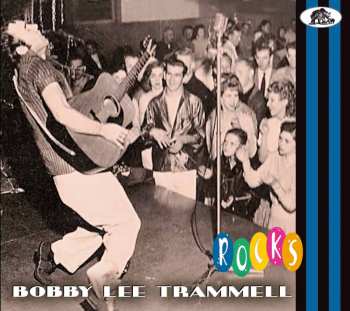 CD Ricky Nelson: Rocks