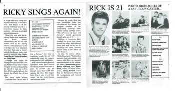 2CD Ricky Nelson: Four Classic Albums