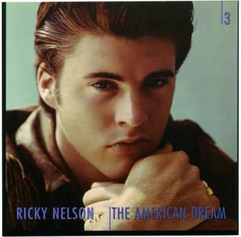 6CD/Box Set Ricky Nelson: The American Dream