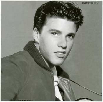 6CD/Box Set Ricky Nelson: The American Dream