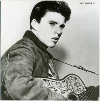 6CD/Box Set Ricky Nelson: The American Dream