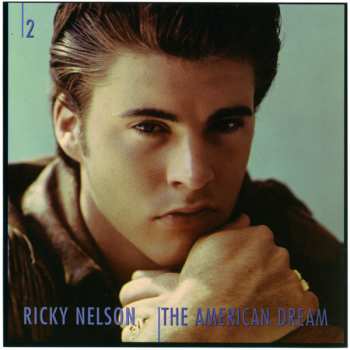 6CD/Box Set Ricky Nelson: The American Dream