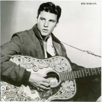 6CD/Box Set Ricky Nelson: The American Dream