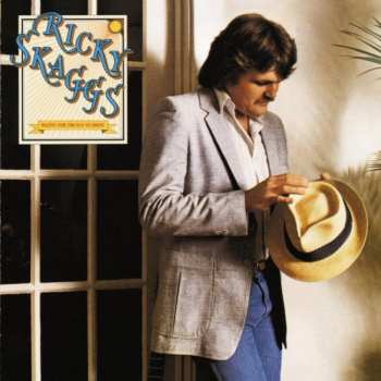 Album Ricky Skaggs: Waitin' For The Sun To Shine