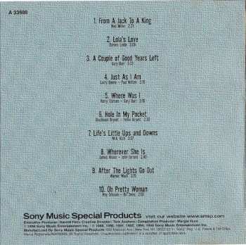 CD Ricky Van Shelton: Pure Country